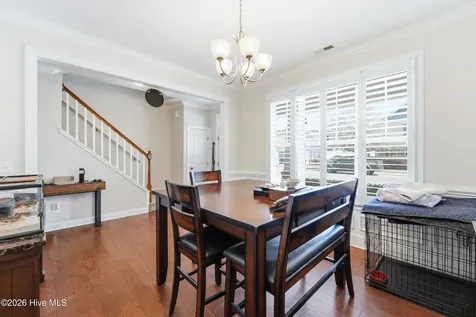 476 Landsdowne Circle Hampstead NC 28443