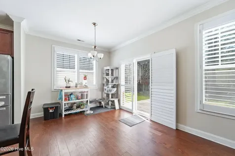 476 Landsdowne Circle Hampstead NC 28443