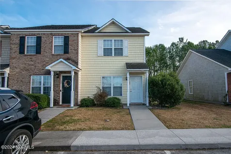 300 Streamwood Drive Jacksonville NC 28546