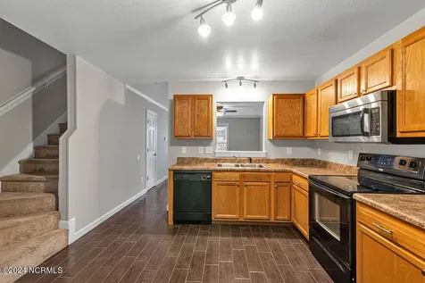 300 Streamwood Drive Jacksonville NC 28546