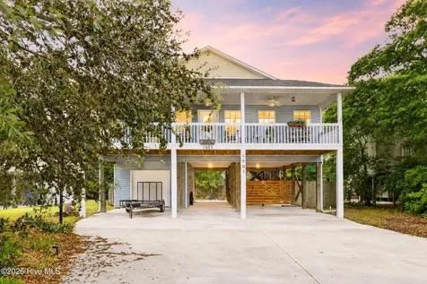 1903 E Oak Island Drive Oak Island NC 28465