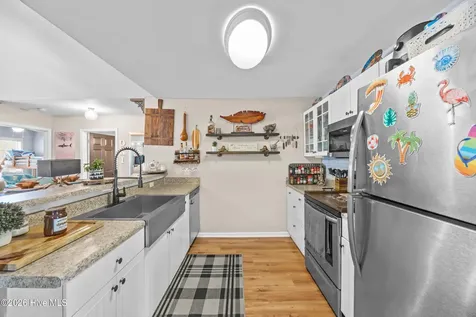 1903 E Oak Island Drive Oak Island NC 28465