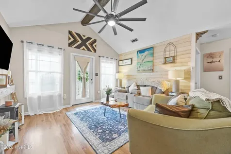 1903 E Oak Island Drive Oak Island NC 28465