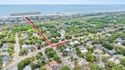 1903 E Oak Island Drive Oak Island NC 28465