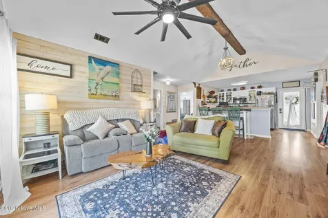 1903 E Oak Island Drive Oak Island NC 28465