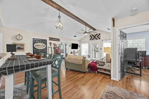 1903 E Oak Island Drive Oak Island NC 28465
