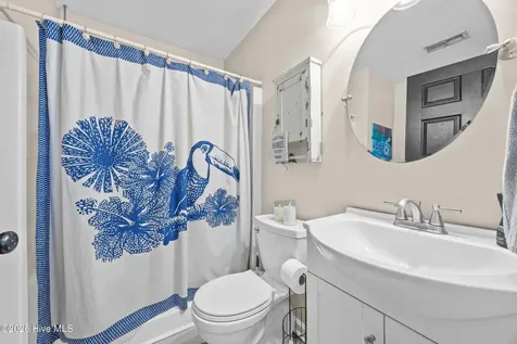 1903 E Oak Island Drive Oak Island NC 28465
