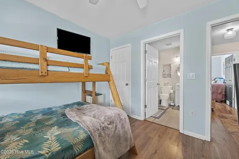 1903 E Oak Island Drive Oak Island NC 28465