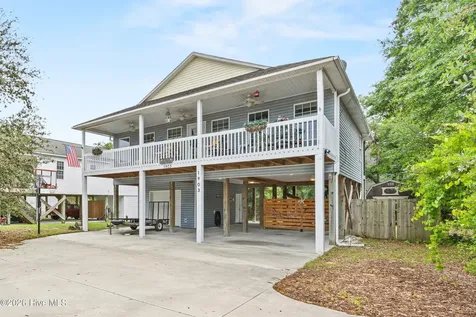 1903 E Oak Island Drive Oak Island NC 28465