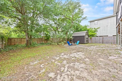 1903 E Oak Island Drive Oak Island NC 28465