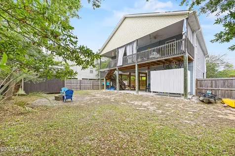 1903 E Oak Island Drive Oak Island NC 28465