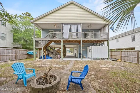 1903 E Oak Island Drive Oak Island NC 28465