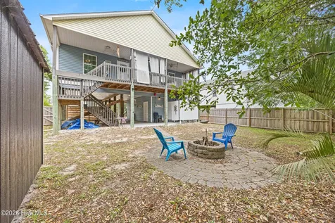 1903 E Oak Island Drive Oak Island NC 28465