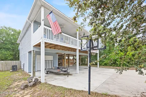 1903 E Oak Island Drive Oak Island NC 28465