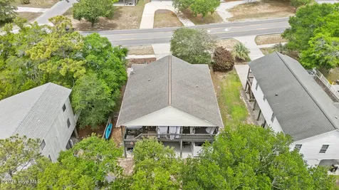 1903 E Oak Island Drive Oak Island NC 28465