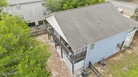 1903 E Oak Island Drive Oak Island NC 28465