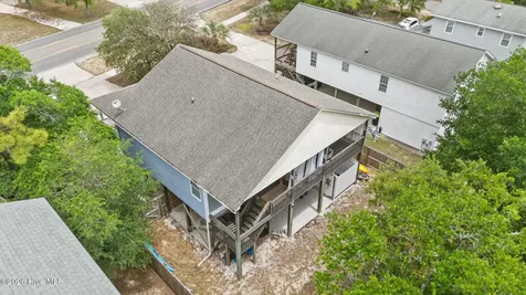 1903 E Oak Island Drive Oak Island NC 28465