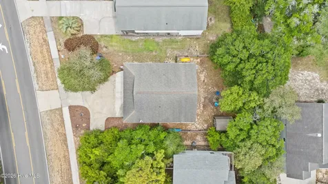 1903 E Oak Island Drive Oak Island NC 28465
