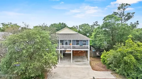 1903 E Oak Island Drive Oak Island NC 28465