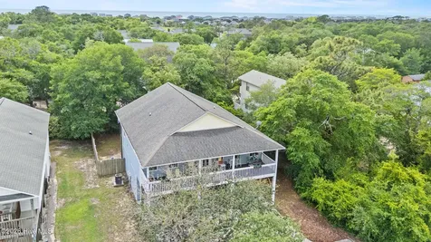 1903 E Oak Island Drive Oak Island NC 28465