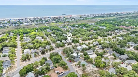 1903 E Oak Island Drive Oak Island NC 28465