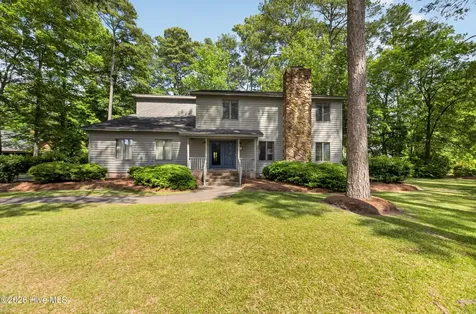 105 Marion Drive Greenville NC 27858
