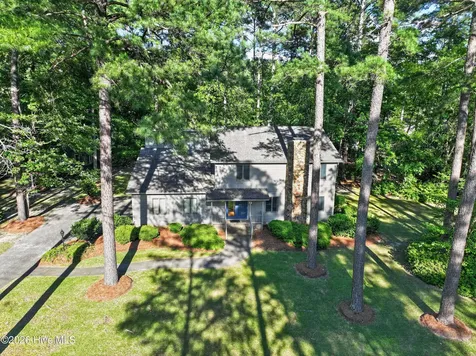 105 Marion Drive Greenville NC 27858