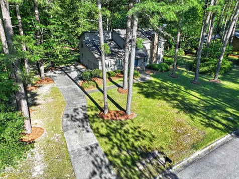 105 Marion Drive Greenville NC 27858