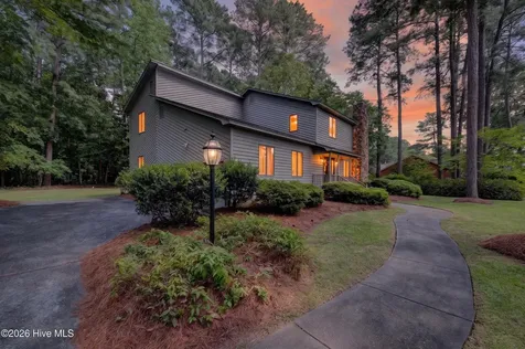 105 Marion Drive Greenville NC 27858