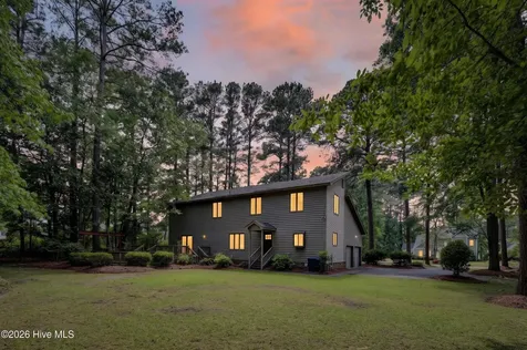 105 Marion Drive Greenville NC 27858