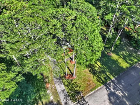 105 Marion Drive Greenville NC 27858