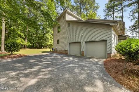 105 Marion Drive Greenville NC 27858
