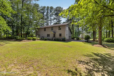 105 Marion Drive Greenville NC 27858