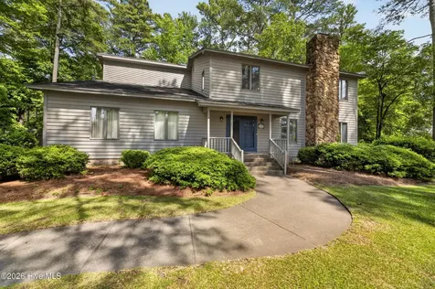 105 Marion Drive Greenville NC 27858