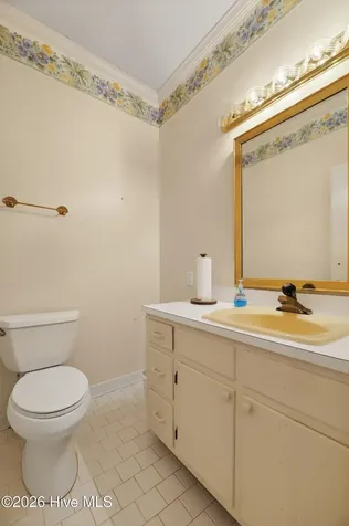105 Marion Drive Greenville NC 27858