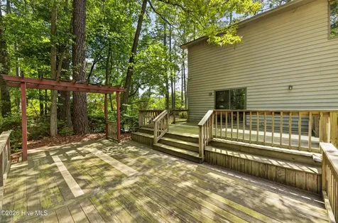 105 Marion Drive Greenville NC 27858