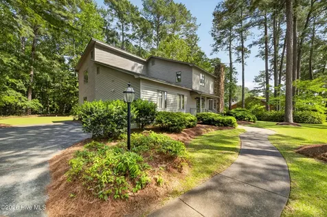 105 Marion Drive Greenville NC 27858