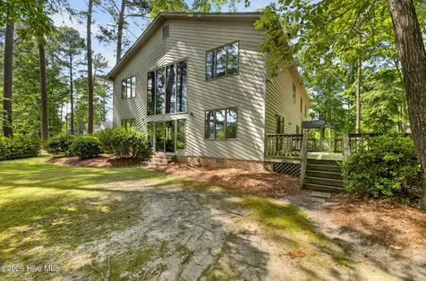 105 Marion Drive Greenville NC 27858