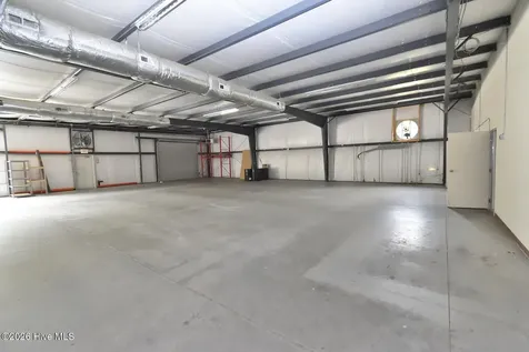 2747 Business Park Drive Rocky Mount NC 27804