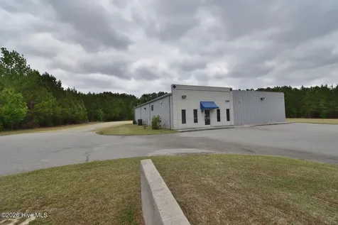 2747 Business Park Drive Rocky Mount NC 27804