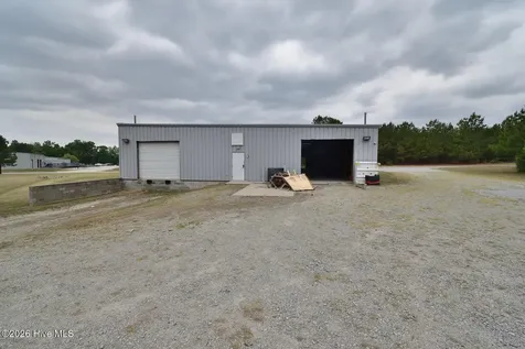 2747 Business Park Drive Rocky Mount NC 27804