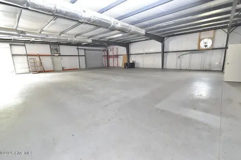 2747 Business Park Drive Rocky Mount NC 27804