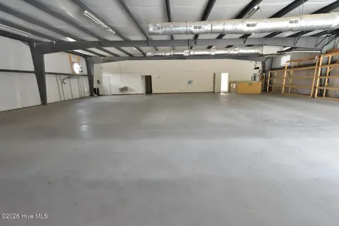 2747 Business Park Drive Rocky Mount NC 27804