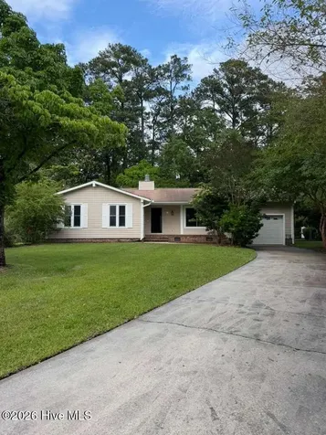 206 Little John Lane Havelock NC 28532