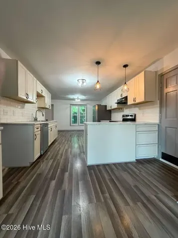206 Little John Lane Havelock NC 28532