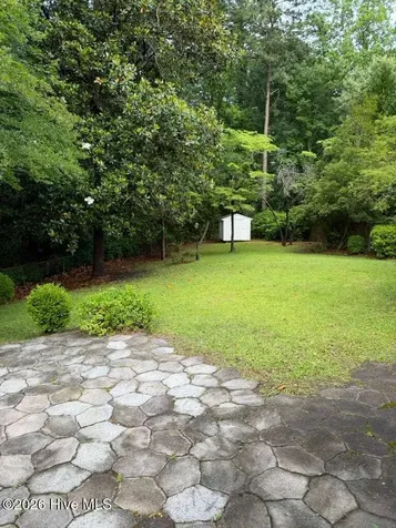 206 Little John Lane Havelock NC 28532