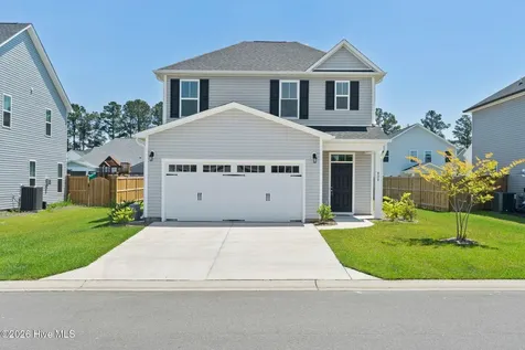 938 Sunray Lane NE Winnabow NC 28479