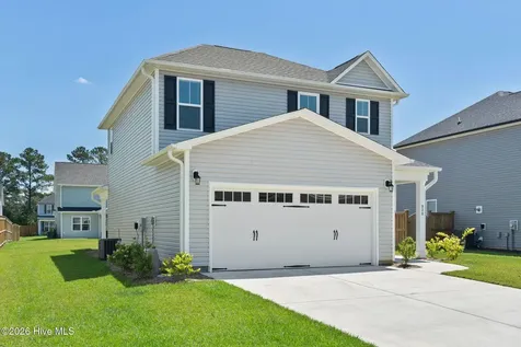938 Sunray Lane NE Winnabow NC 28479