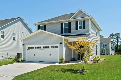 938 Sunray Lane NE Winnabow NC 28479