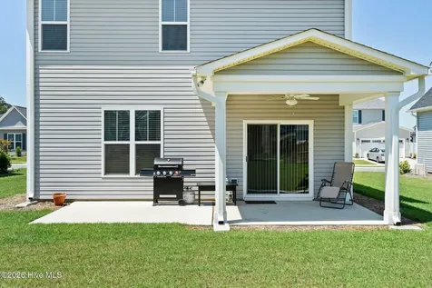 938 Sunray Lane NE Winnabow NC 28479